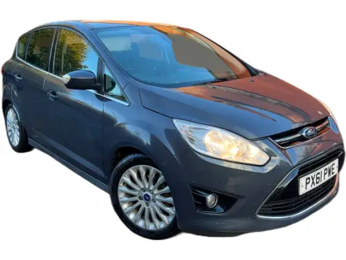 Ford C-Max PX61 PWE