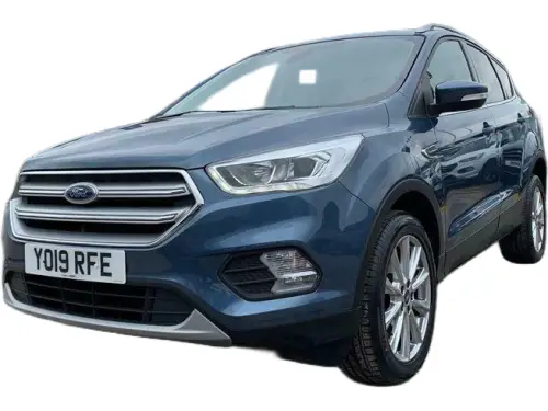 Ford Kuga YO19 RFE