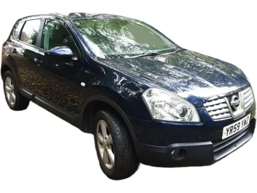 Nissan Qashqai YR59 YWZ