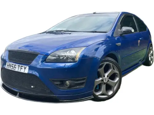 Ford Focus HN56 TFY