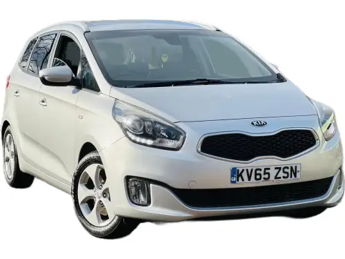 Kia Carens KV65 ZSN