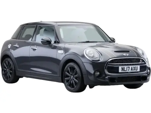 MINI Cooper S NL17 AXU
