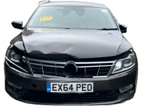 Volkswagen CC EX64 PEO