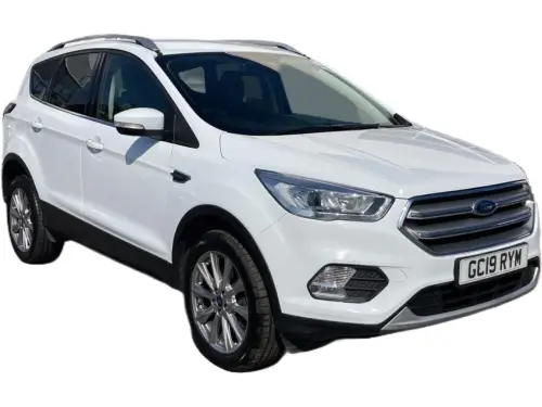 Ford Kuga GC19 RYM