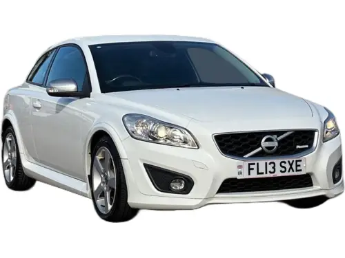 Volvo C30 FL13 SXE