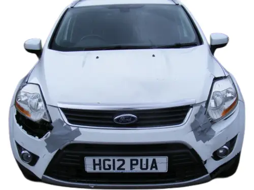 Ford Kuga HG12 PUA