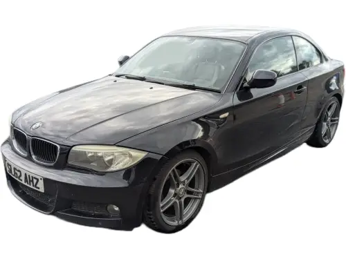 BMW 118 SL62 AHZ