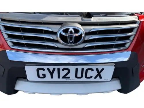 Toyota RAV-4 GY12 UCX