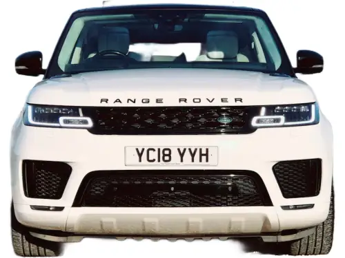 Land Rover Range Rover Sport YC18 YYH