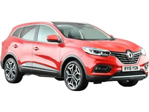 Renault Kadjar RY19 YSN