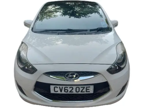 Hyundai IX20 CV62 OZE