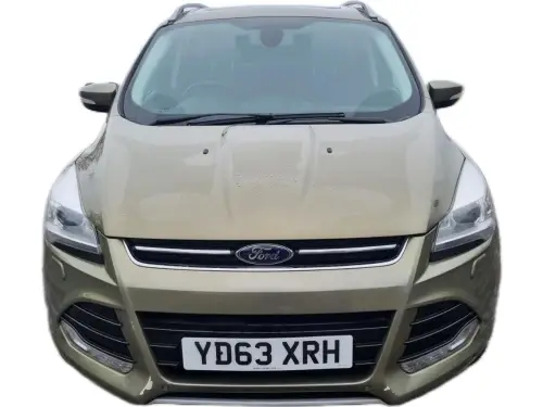 Ford Kuga YD63 XRH