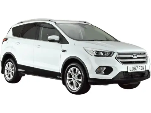 Ford Kuga LO67 FBN