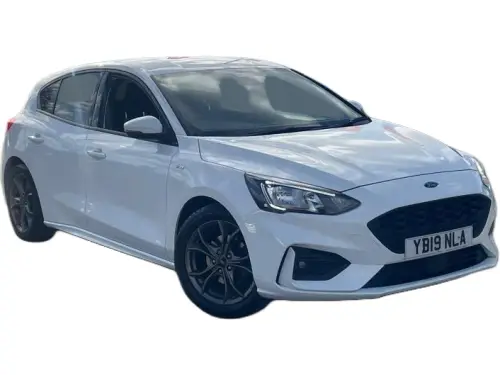 Ford Focus YB19 NLA