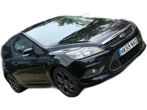 Ford Focus HK59 NAO