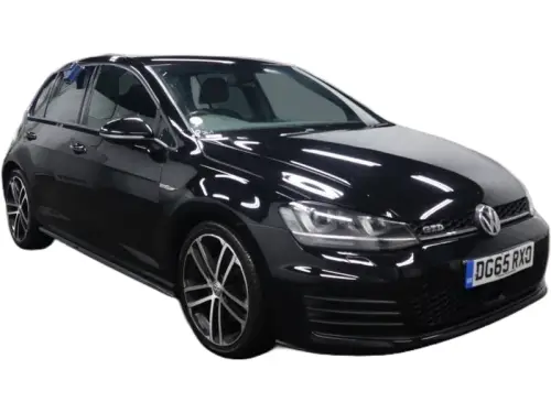 Volkswagen Golf DG65 RXO