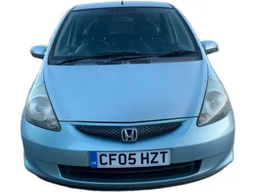 Honda Jazz SE CF05 HZT
