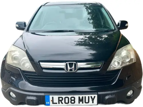 Honda CR-V LR08 MUY