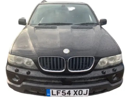 BMW X5 LF54 XOJ