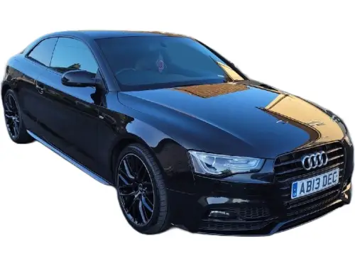 Audi E-Tron S Line 50 Quattro AB13 DEC
