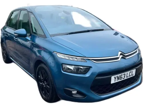 Citroën C4 YN63 LCL