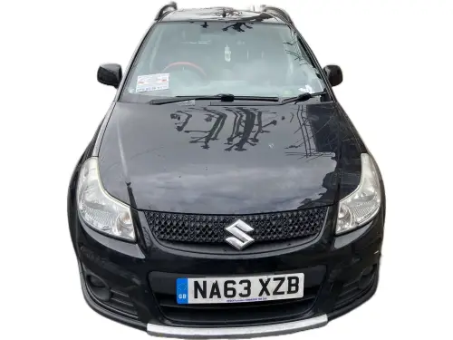 Suzuki SX4 NA63 XZB