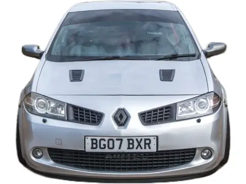 Renault Megane BG07 BXR