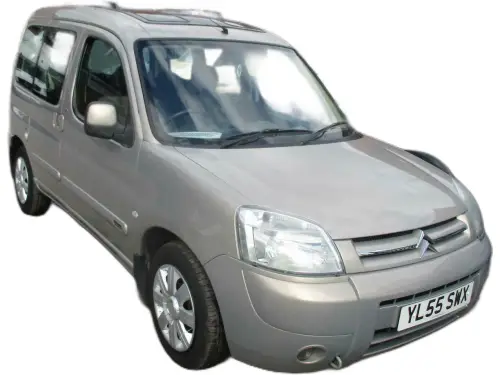 Citroën Berlingo M-Space DES HDi YL55 SWX