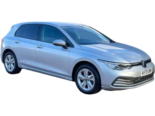 Volkswagen Golf Life TSI AV70 UNR