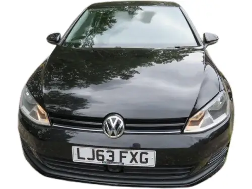 Volkswagen Golf LJ63 FXG