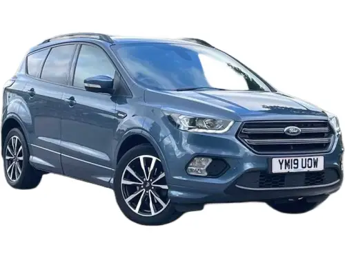 Ford Kuga YM19 UOW