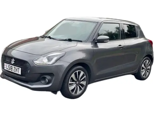 Suzuki Swift LS18 ZHT