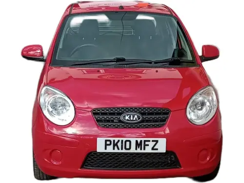 Kia Picanto PK10 MFZ