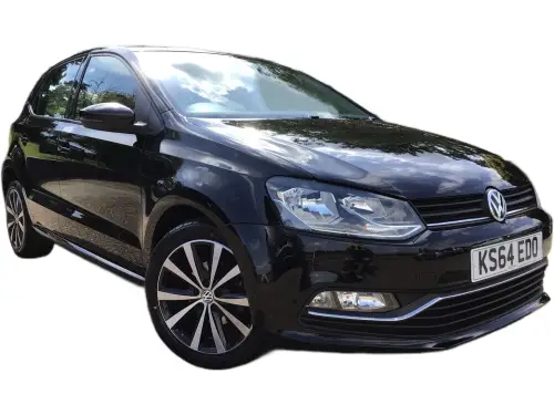 Volkswagen Polo KS64 EDO