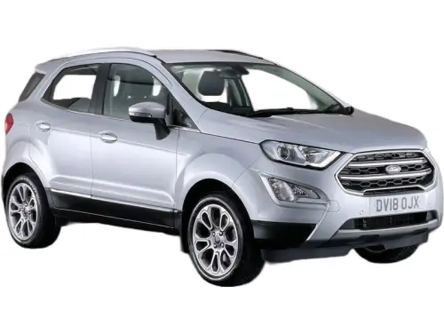 Ford Ecosport DV18 OJX