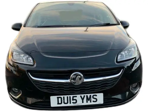 Vauxhall Corsa SE Ecoflex DU15 YMS