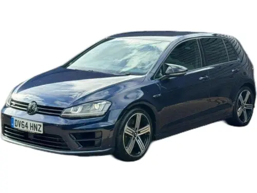 Volkswagen Golf DV64 HNZ