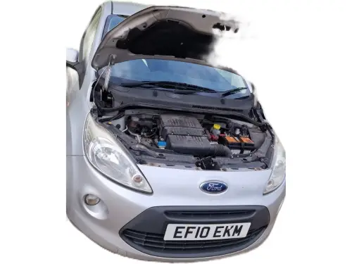 Ford KA EF10 EKM