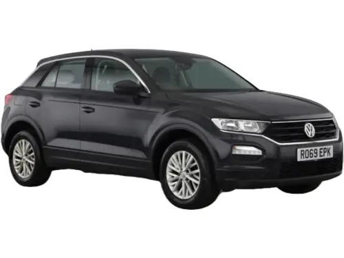 Volkswagen T-Roc RO69 EPK