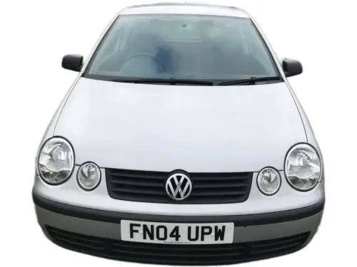 Volkswagen Polo Twist Auto FN04 UPW