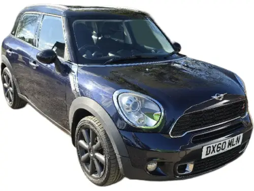 MINI Mini (R60) DX60 MLN