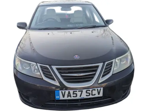 Saab 9-3 VA57 SCV