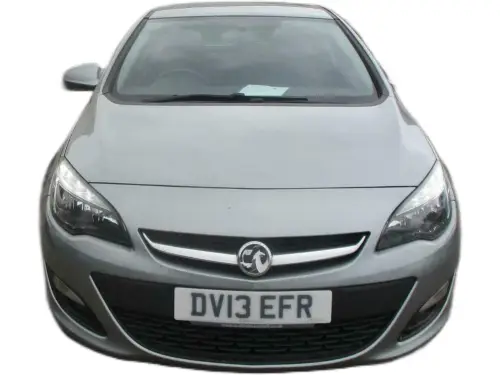 Vauxhall Astra Energy DV13 EFR
