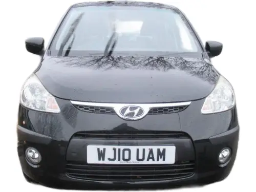 Hyundai I10 WJ10 UAM
