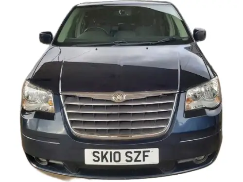 Chrysler Voyager SK10 SZF