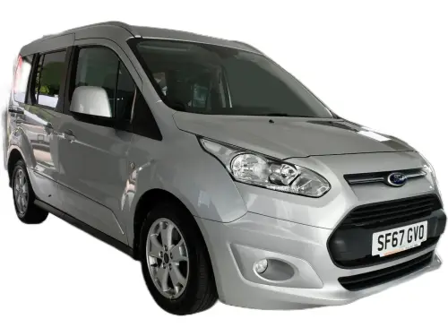 Ford Freedom SF67 GVO