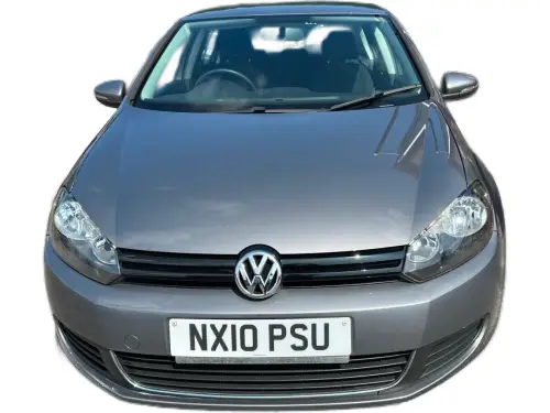 Volkswagen Golf NX10 PSU