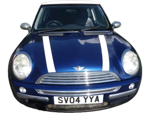 MINI Mini SV04 YYA