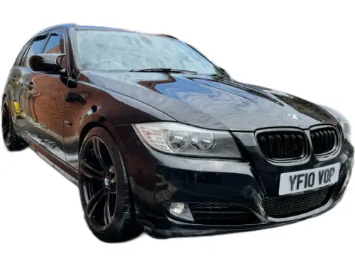 BMW 3 Series YF10 VOP