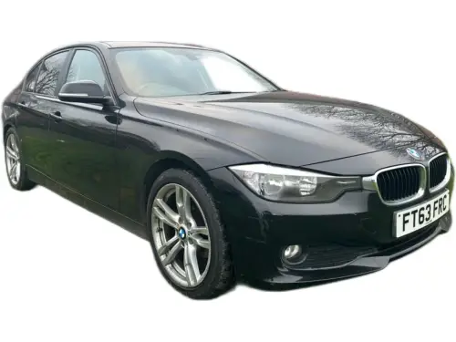 BMW 3 Series FT63 FRC